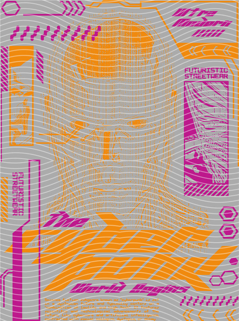 Street design-JT614